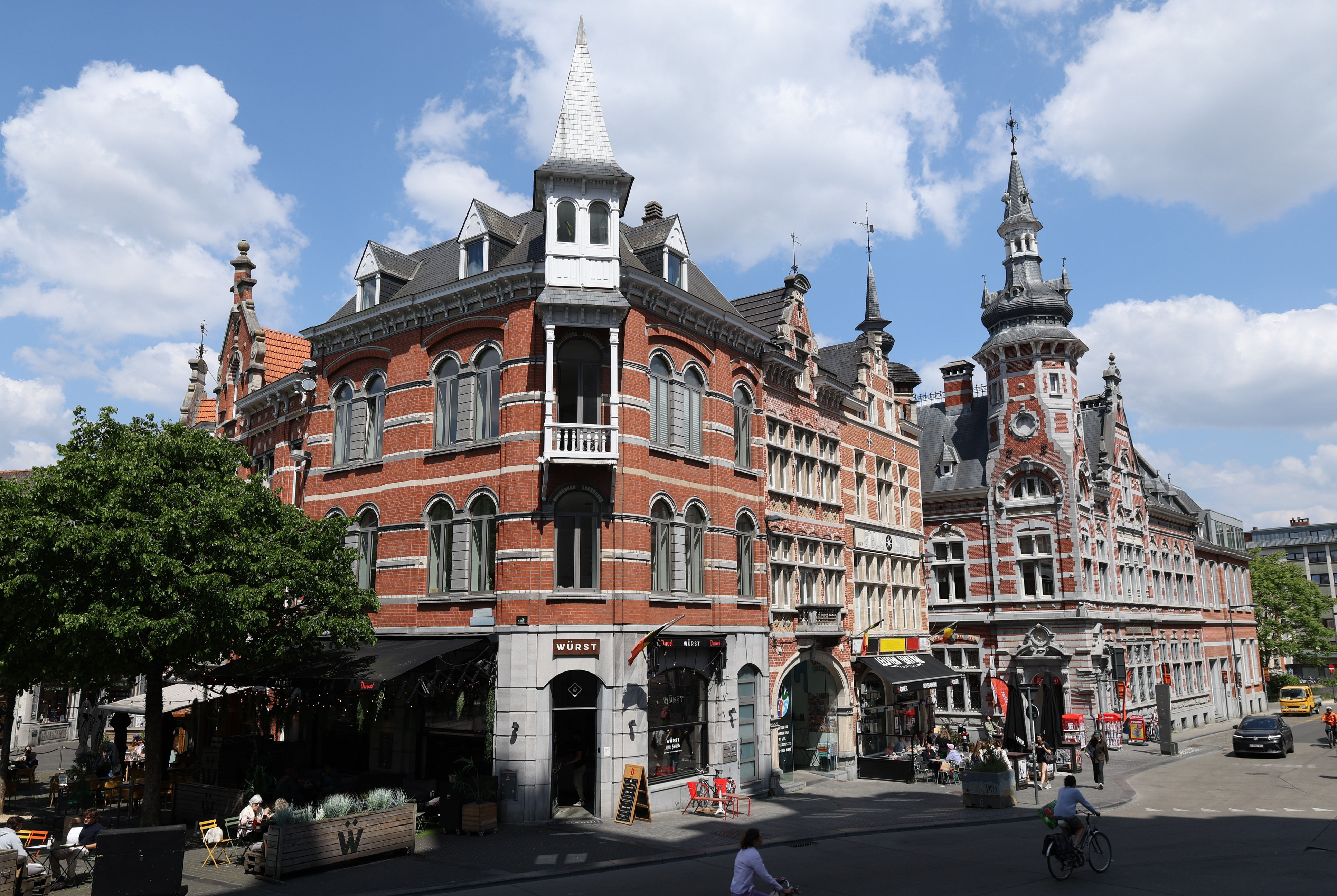 Leuven
